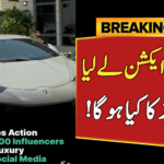 FBR to Take Action