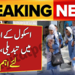 School Timings in Punjab