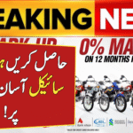 SC Aasan Honda Installment Plan