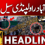 Rawalpindi Islamabad Traffic