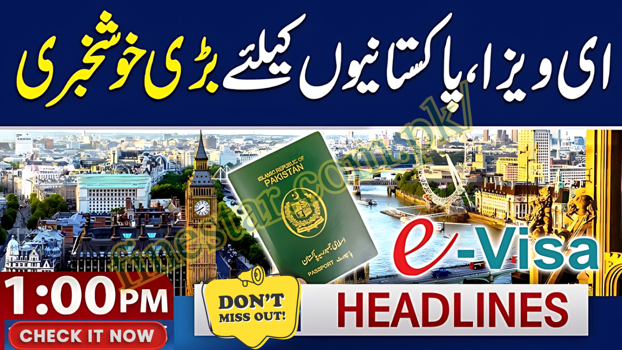 UK 2-Year Post Study Work Visa