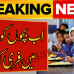 Punjab School Meal Program