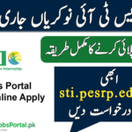 sti.pesrp.edu.pk