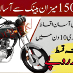 Honda Motorcycle Installment Plan