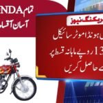 How to Get Any Honda Motorcycle for as Low as Rs. 13,000 Per Month